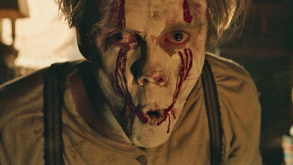 Watch It Chapter Two (2019) Full Movie Online Free