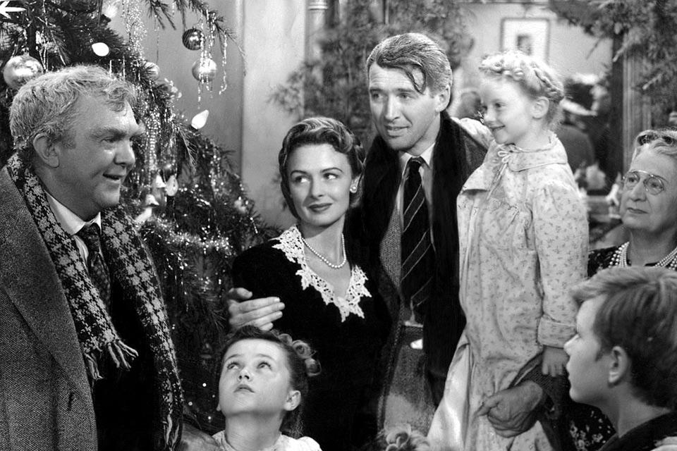 Watch It's a Wonderful Life (1946) Full Movie Online Free