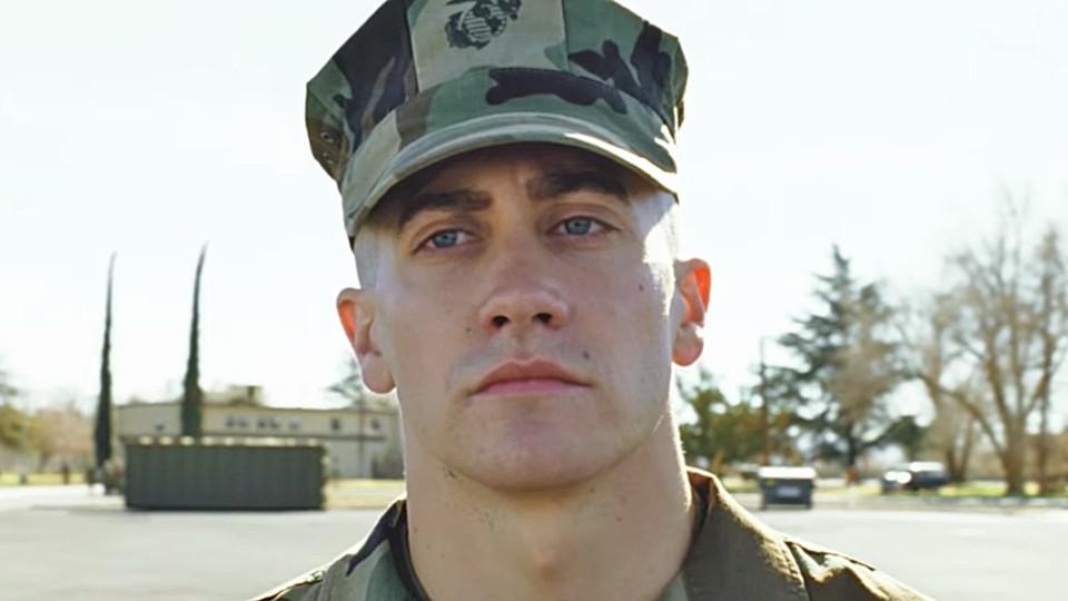 Watch Jarhead (2005) Full Movie Online Free