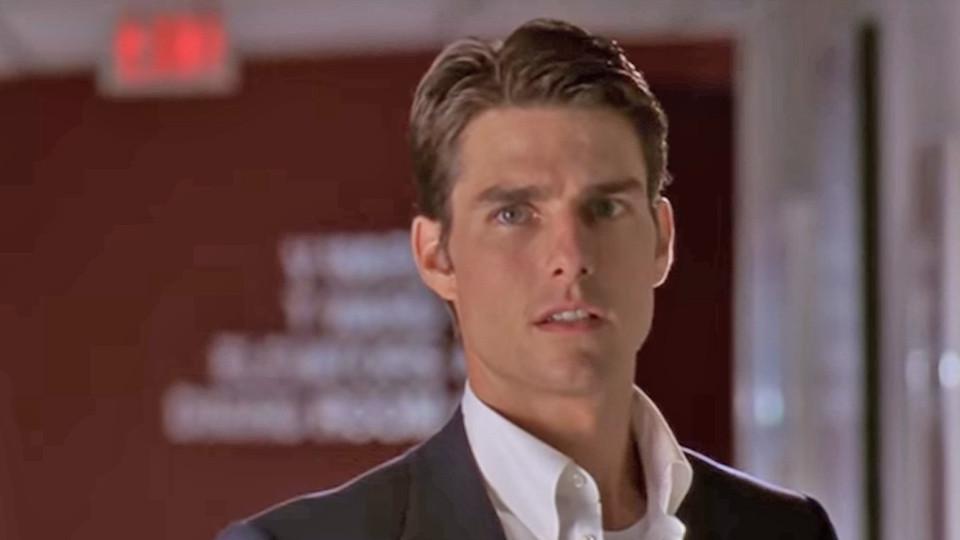 Watch Jerry Maguire (1996) Full Movie Online Free