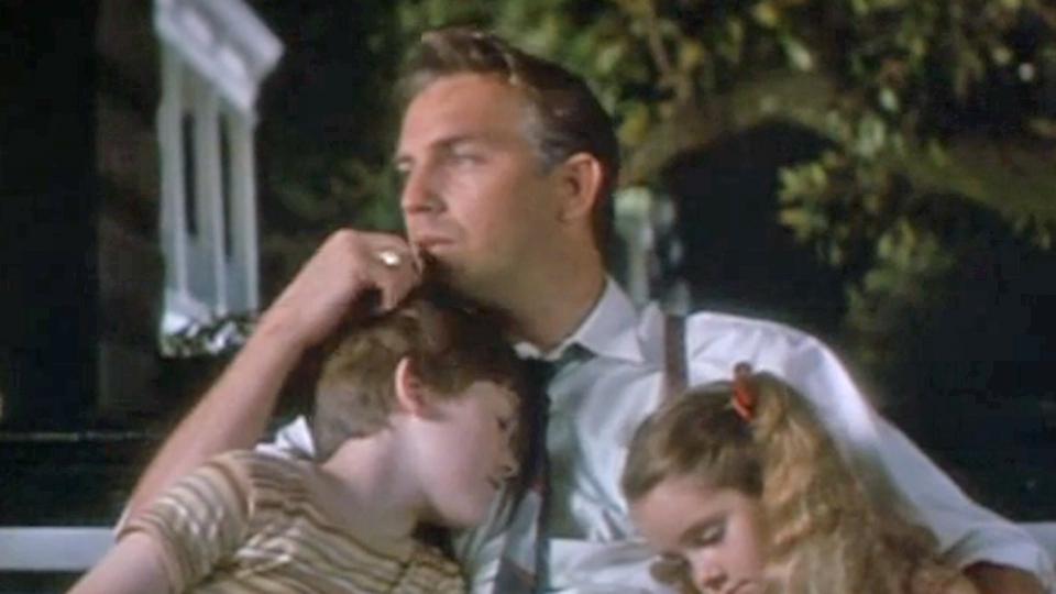 Watch JFK (1991) Full Movie Online Free