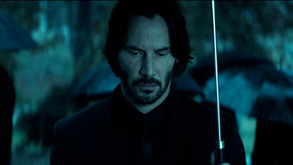 Watch John Wick (2014) Full Movie Online Free