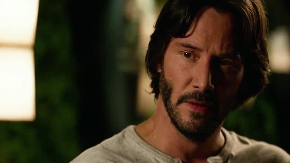 Watch John Wick: Chapter 2 (2017) Full Movie Online Free