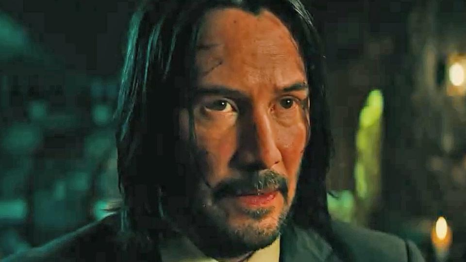 Watch John Wick: Chapter 3 - Parabellum (2019) Full Movie Online Free