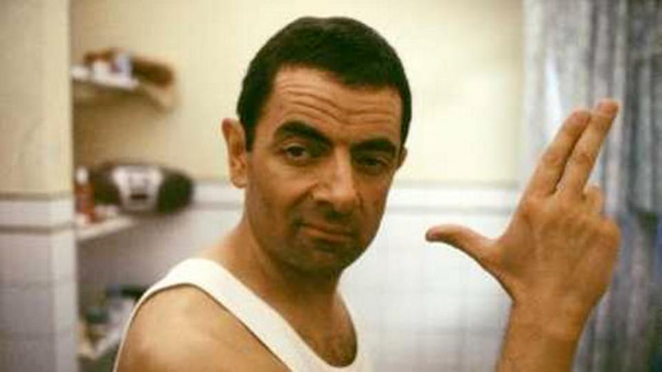 Watch Johnny English (2003) Full Movie Online Free