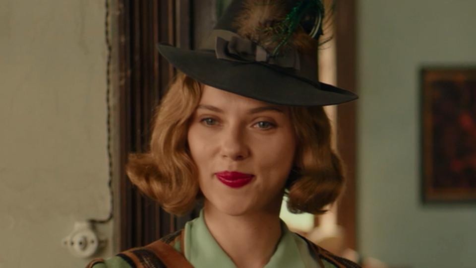 Watch Jojo Rabbit (2019) Full Movie Online Free