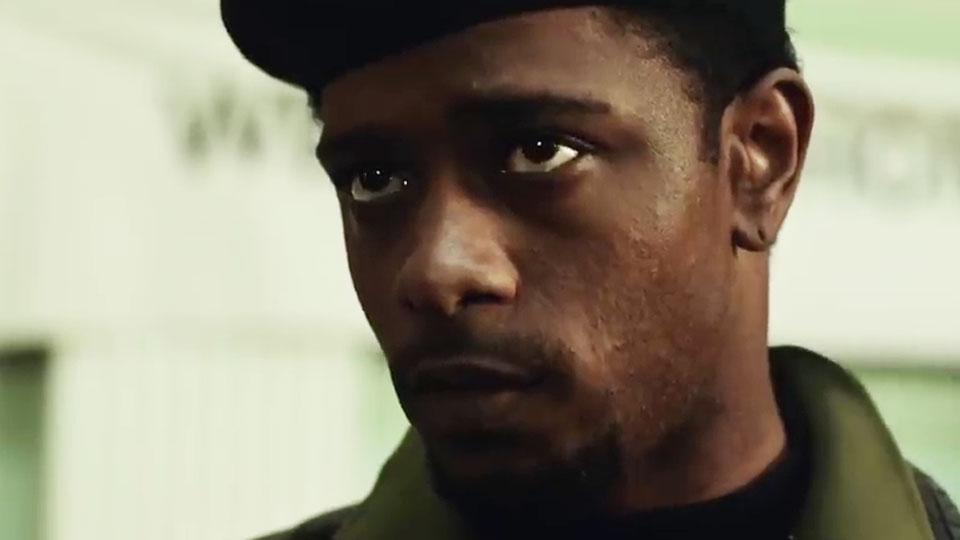 Watch Judas and the Black Messiah (2021) Full Movie Online Free