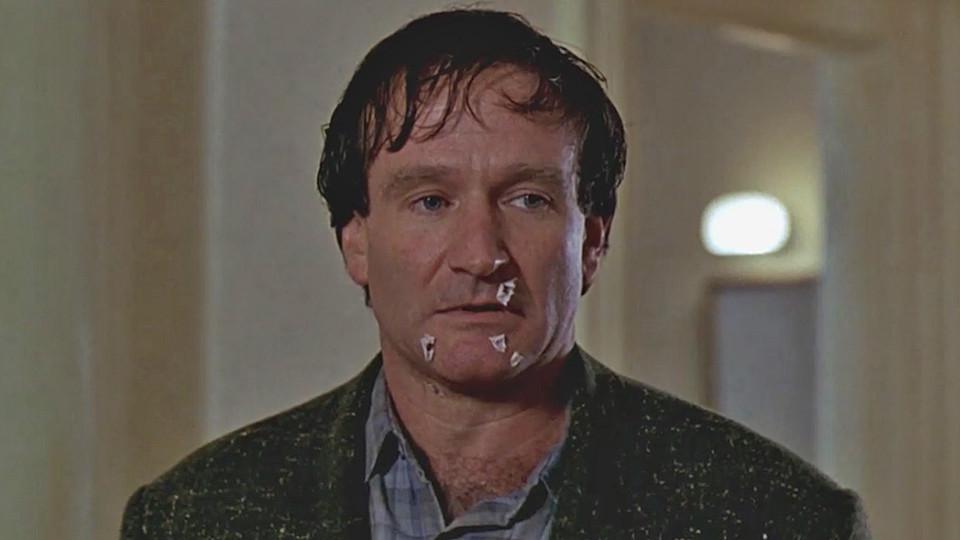 Watch Jumanji (1995) Full Movie Online Free