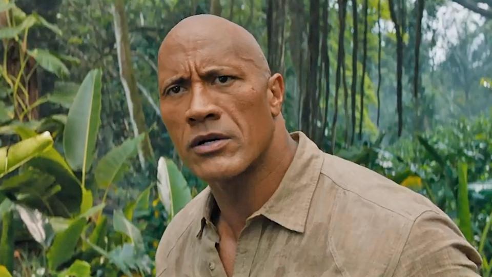 Watch Jumanji: The Next Level (2019) Full Movie Online Free