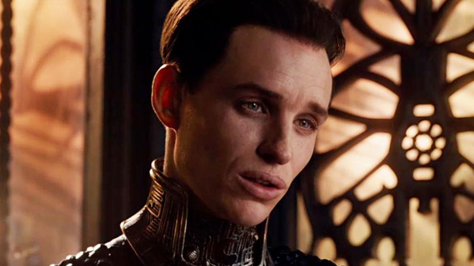 Watch Jupiter Ascending (2015) Full Movie Online Free