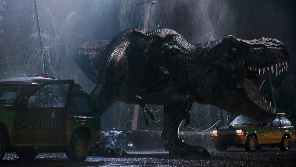 Watch Jurassic Park (1993) Full Movie Online Free
