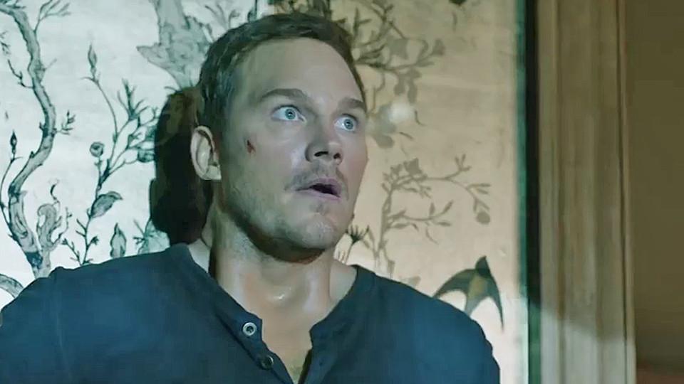 Watch Jurassic World: Fallen Kingdom (2018) Full Movie Online Free