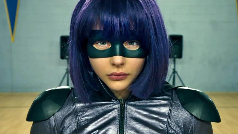 Watch Kick-Ass 2 (2013) Full Movie Online Free