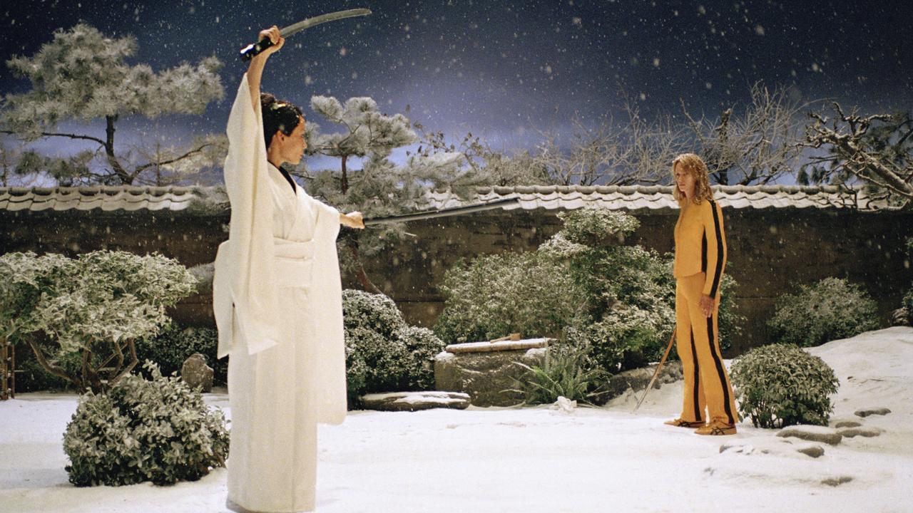 Watch Kill Bill: Vol. 1 (2003) Full Movie Online Free