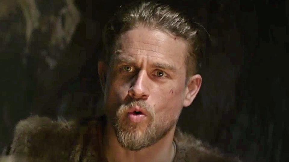 Watch King Arthur: Legend of the Sword (2017) Full Movie Online Free