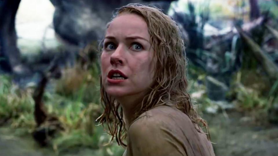 Watch King Kong (2005) Full Movie Online Free