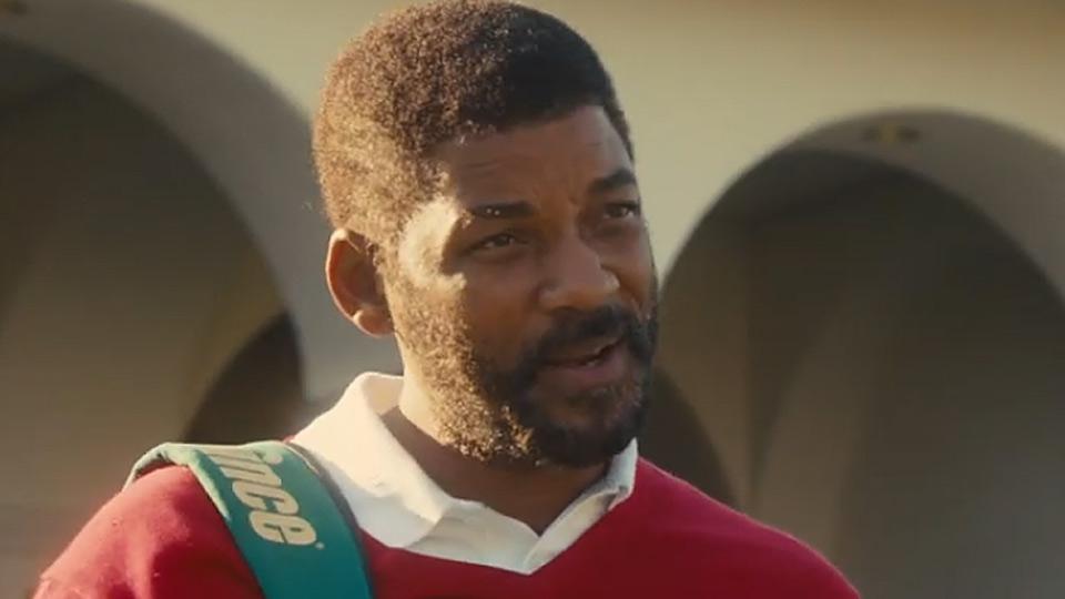 Watch King Richard (2021) Full Movie Online Free