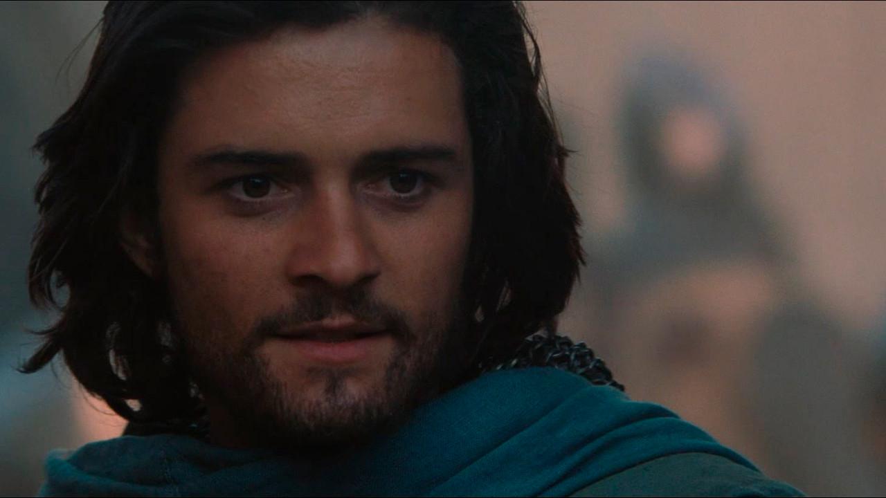 Watch Kingdom of Heaven (2005) Full Movie Online Free