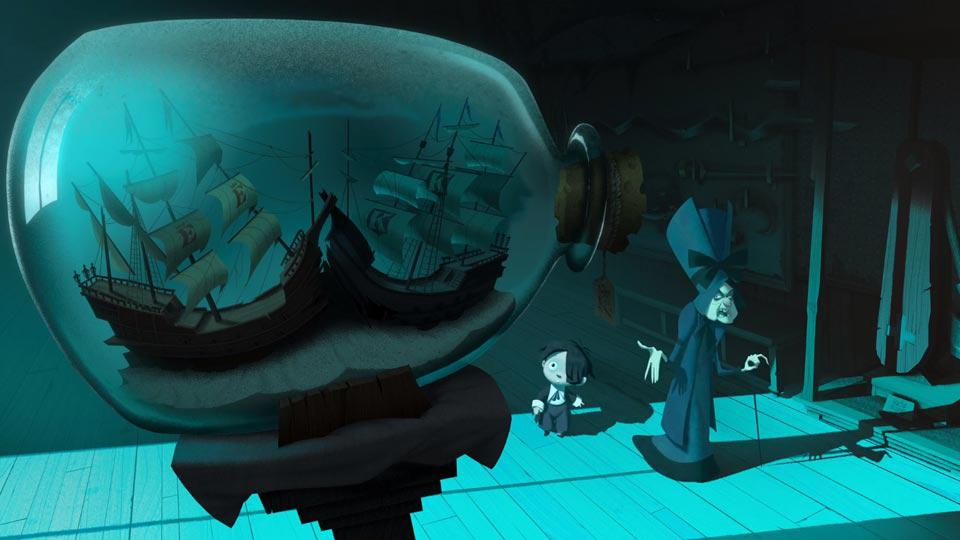 Watch Klaus (2019) Full Movie Online Free