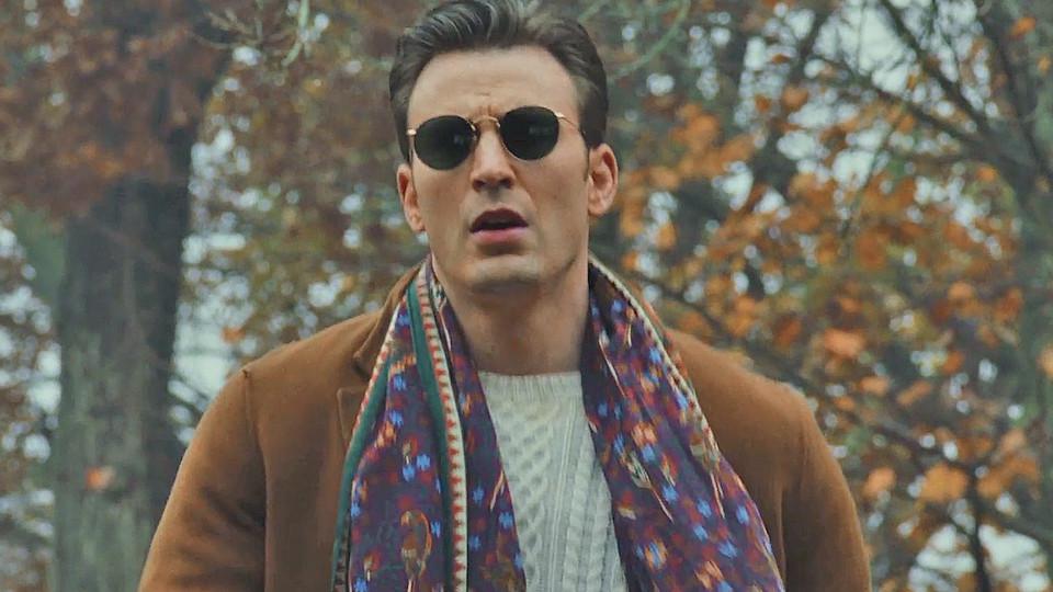 Watch Knives Out (2019) Full Movie Online Free