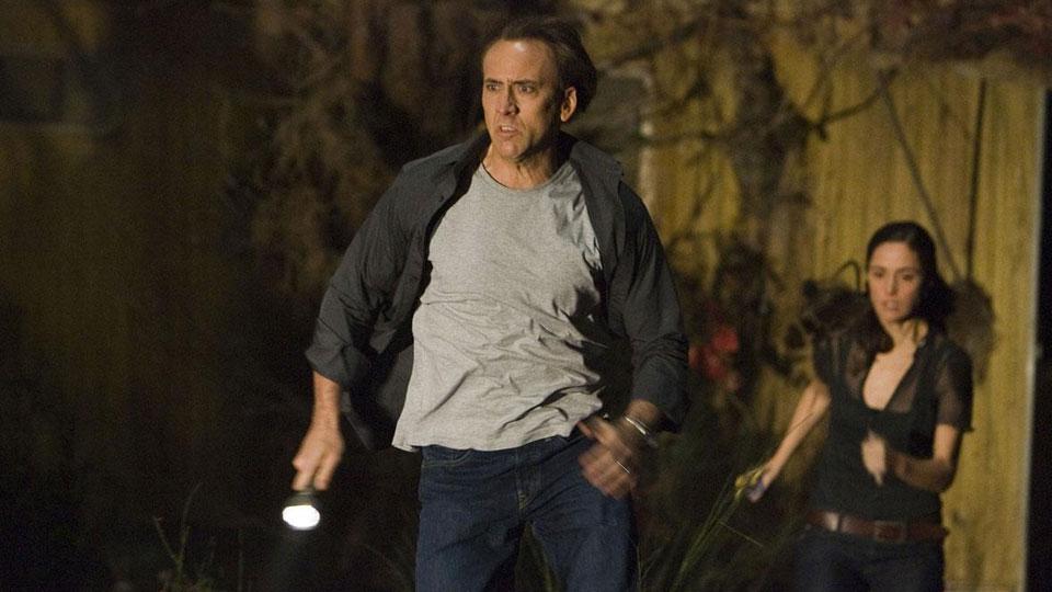 Watch Knowing (2009) Full Movie Online Free