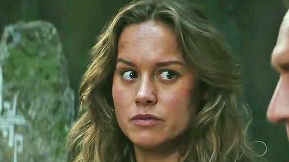 Watch Kong: Skull Island (2017) Full Movie Online Free