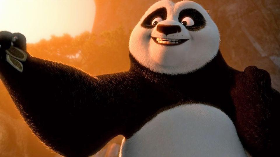 Watch Kung Fu Panda 2 (2011) Full Movie Online Free