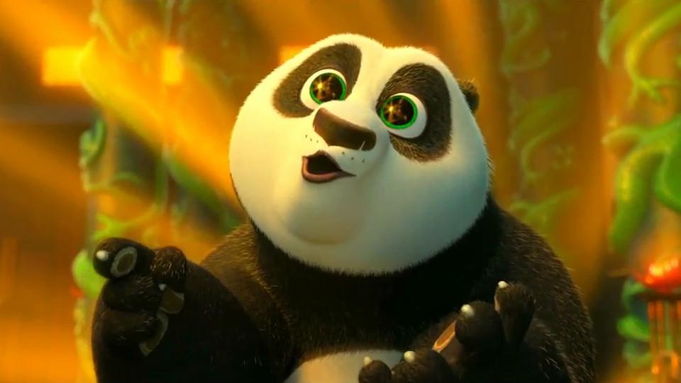 Watch Kung Fu Panda 3 (2016) Full Movie Online Free