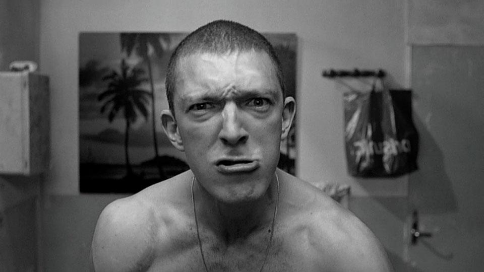 Watch La Haine (1995) Full Movie Online Free