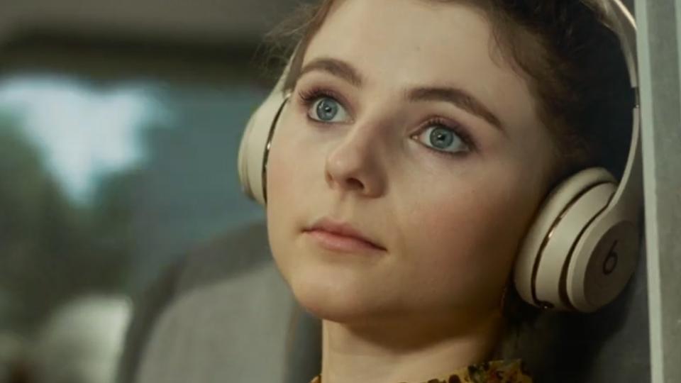 Watch Last Night in Soho (2021) Full Movie Online Free