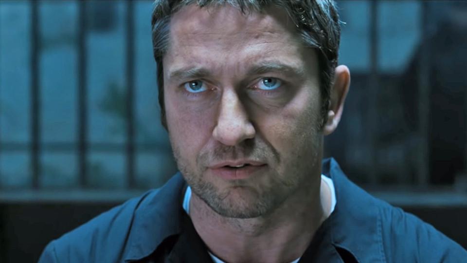 Watch Law Abiding Citizen (2009) Full Movie Online Free