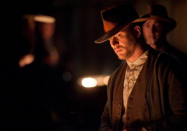 Watch Lawless (2012) Full Movie Online Free