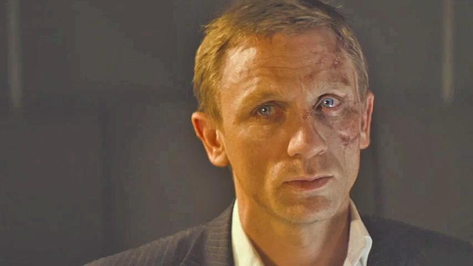 Watch Layer Cake (2004) Full Movie Online Free