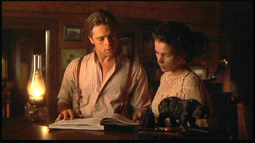 Watch Legends of the Fall (1994) Full Movie Online Free