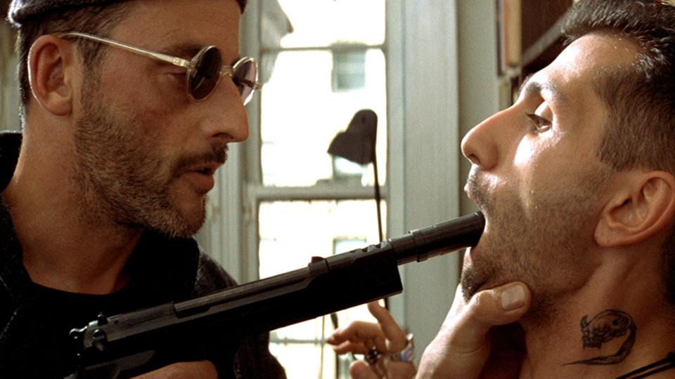 Watch Léon: The Professional (1994) Full Movie Online Free