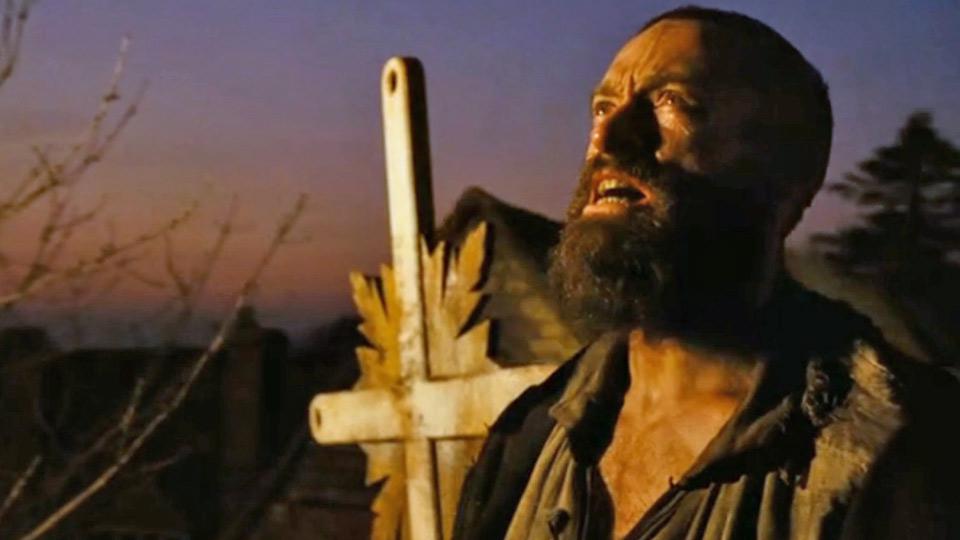 Watch Les Misérables (2012) Full Movie Online Free