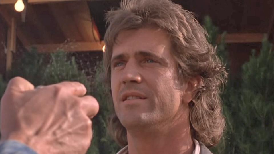 Watch Lethal Weapon (1987) Full Movie Online Free