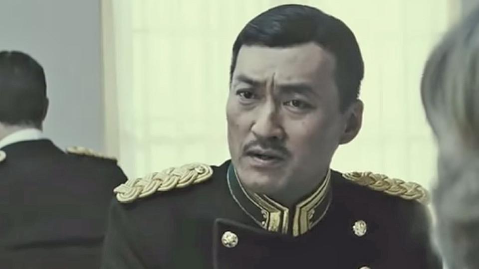 Watch Letters from Iwo Jima (2006) Full Movie Online Free