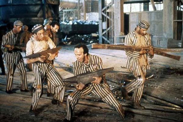 Watch Life Is Beautiful (1997) Full Movie Online Free