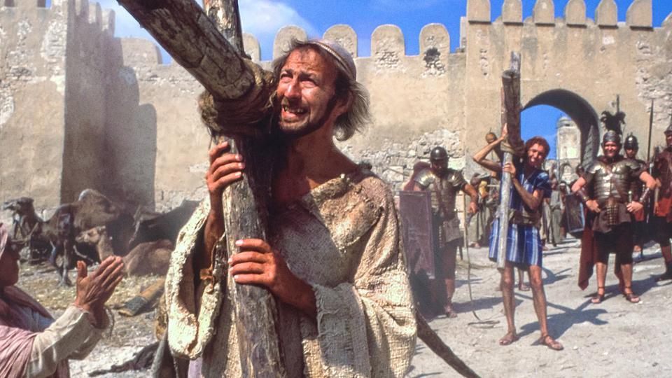 Watch Life of Brian (1979) Full Movie Online Free