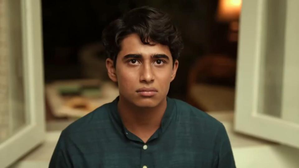 Watch Life of Pi (2012) Full Movie Online Free