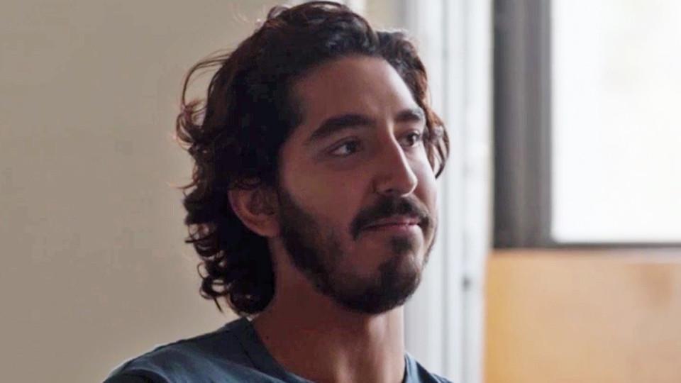 Watch Lion (2016) Full Movie Online Free