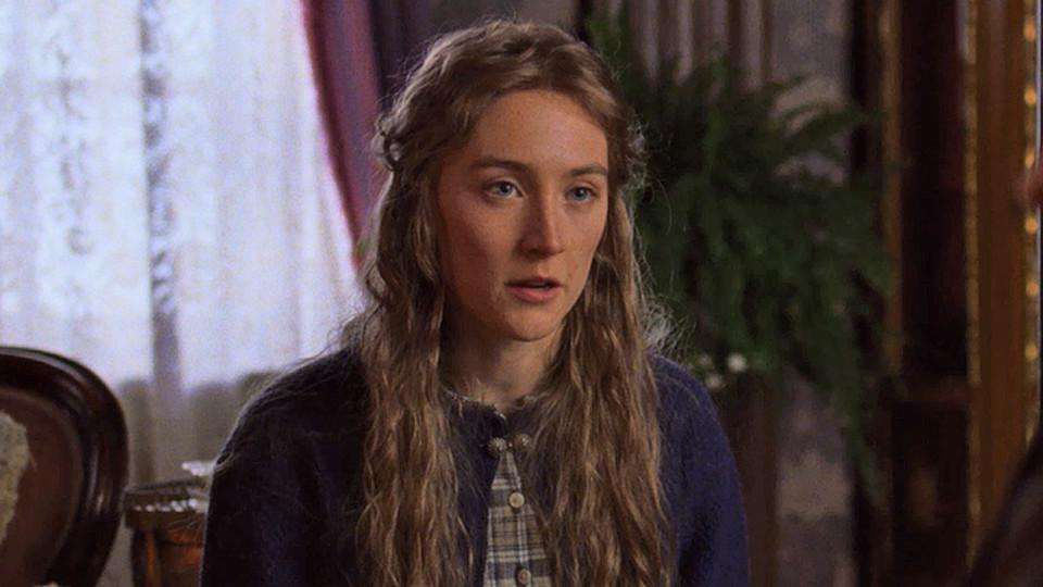 Watch Little Women (2019) Full Movie Online Free