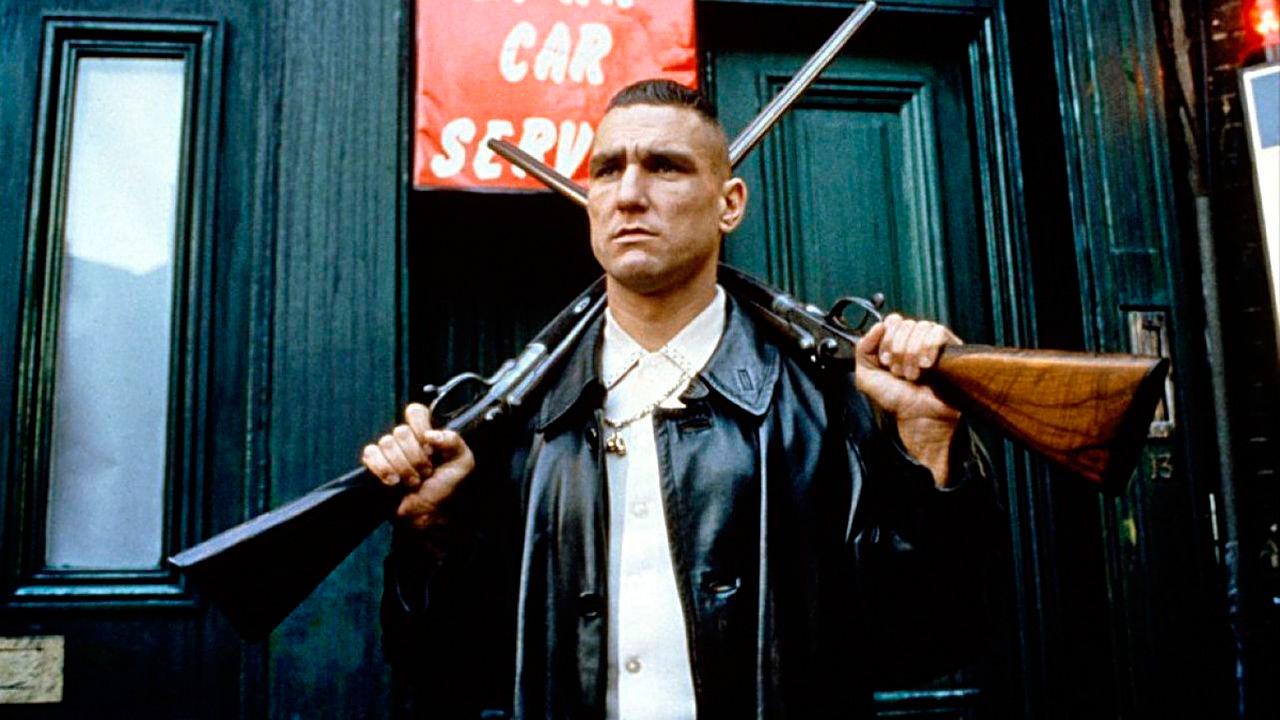 Watch Lock, Stock and Two Smoking Barrels (1998) Full Movie Online Free