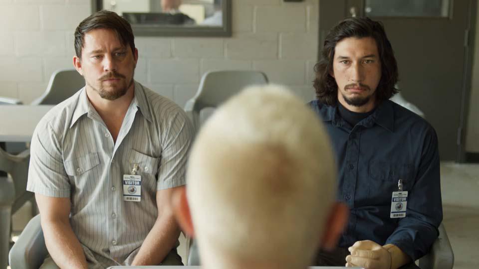 Watch Logan Lucky (2017) Full Movie Online Free