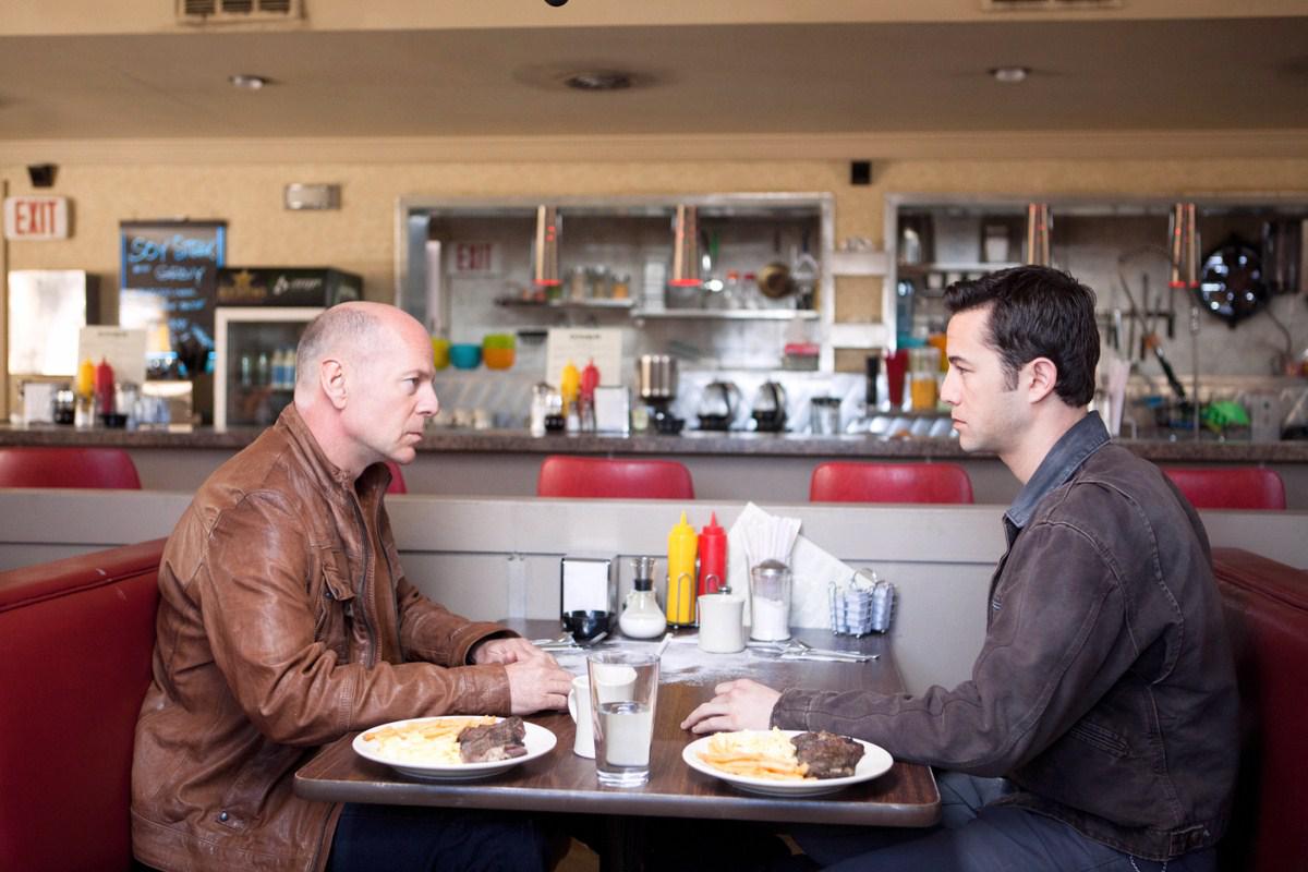 Watch Looper (2012) Full Movie Online Free