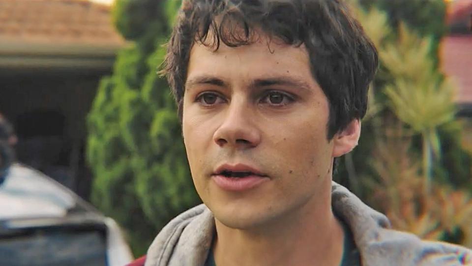 Watch Love and Monsters (2020) Full Movie Online Free