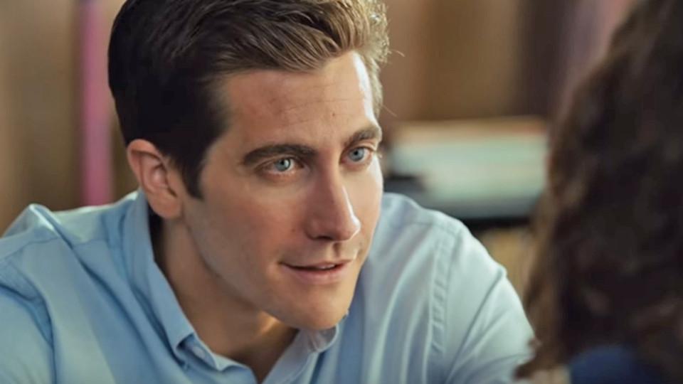 Watch Love & Other Drugs (2010) Full Movie Online Free