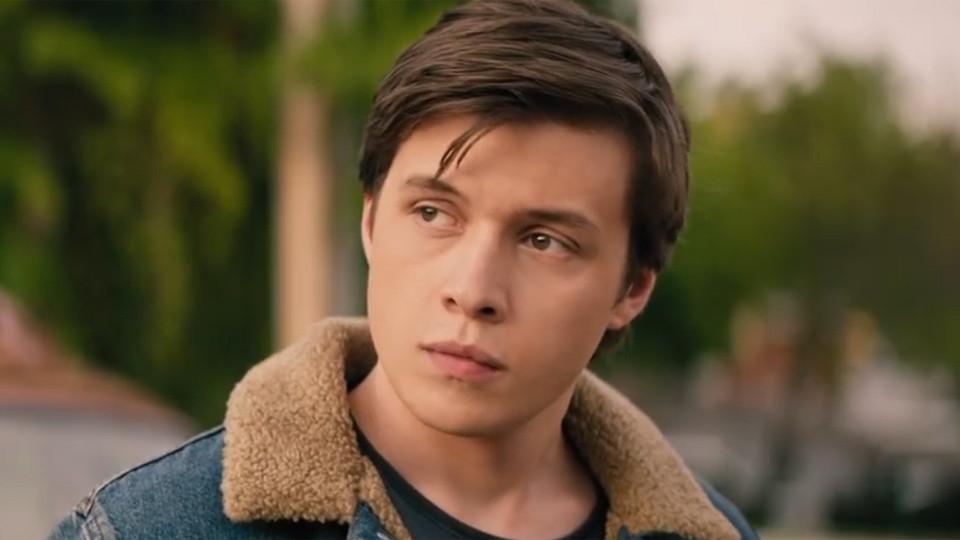 Watch Love, Simon (2018) Full Movie Online Free