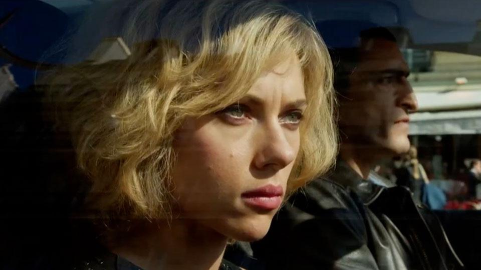 Watch Lucy (2014) Full Movie Online Free